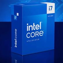 پردازنده CPU اینتل پردازنده اینتل مدل Core i7 14700KF BOX